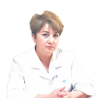 Umarova Rano Ismatillaevna