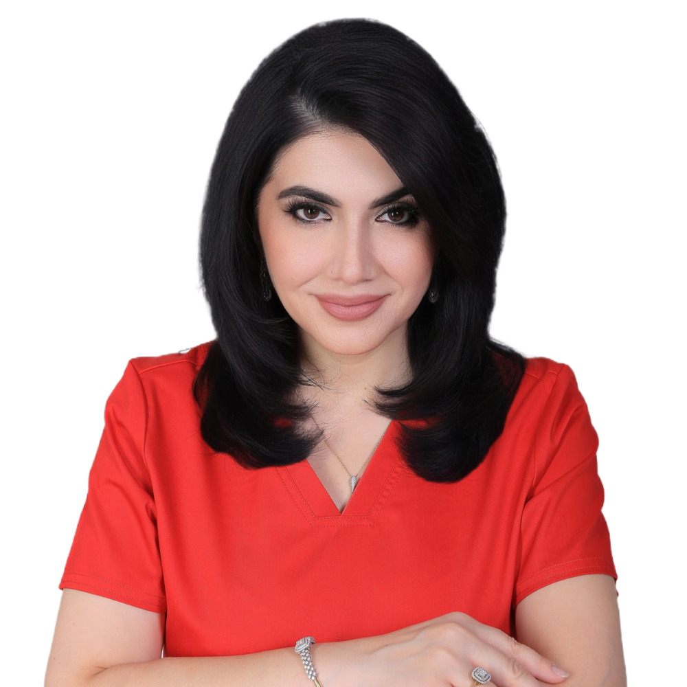 Юнусова Азиза Бахрамовна