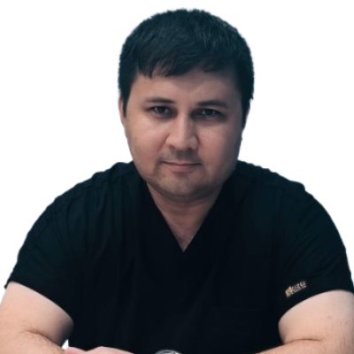 Мухаммадиев Шерали Равшанович