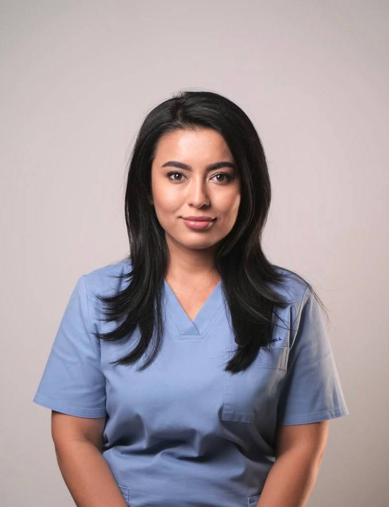 Ismatullayeva Dildora Zubaydullayevna