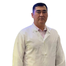 Юсупов Отабек Фирнафасович