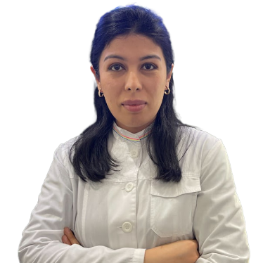 Солиева Наргиза Рахматуллоевна