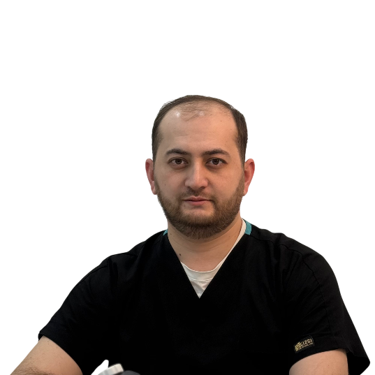 Nigmatullaev Kamoliddin Begzodovich