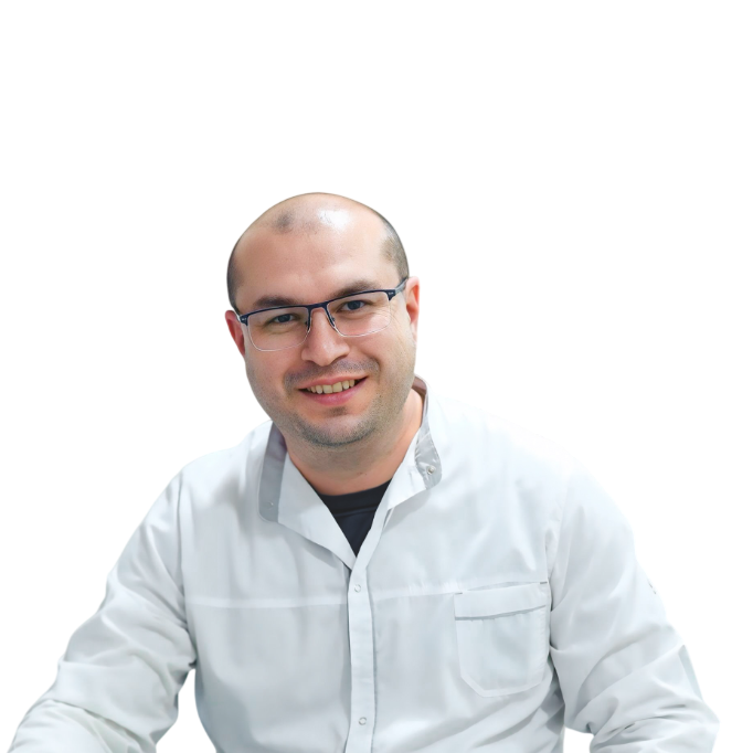 Жураев Олтинбек Алимович