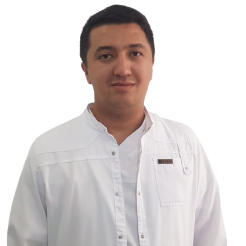 Шадманкулов Темирбек Синдаркулович