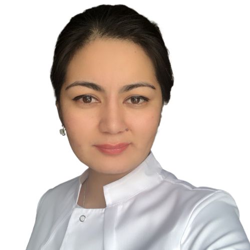 Каримова Дилдора Камиловна