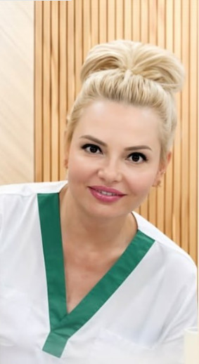 Tyan Olga Arkadevna