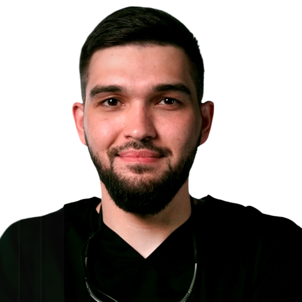 Davronov Ulugbek Abdunaimovich