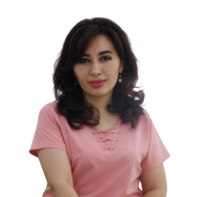 Qasimova Muxlisa Mavlyanovna