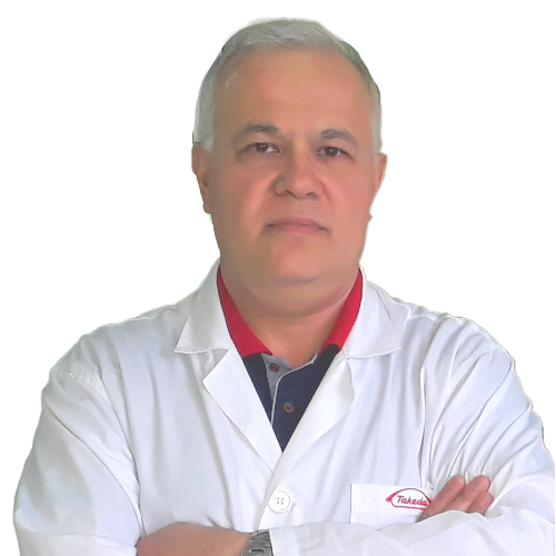 Исмати Обид Фирузович