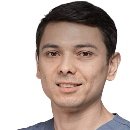 Фатхуллаев Зиедулла Хикматуллаевич