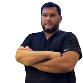 Таиров Фахрид Пархатович