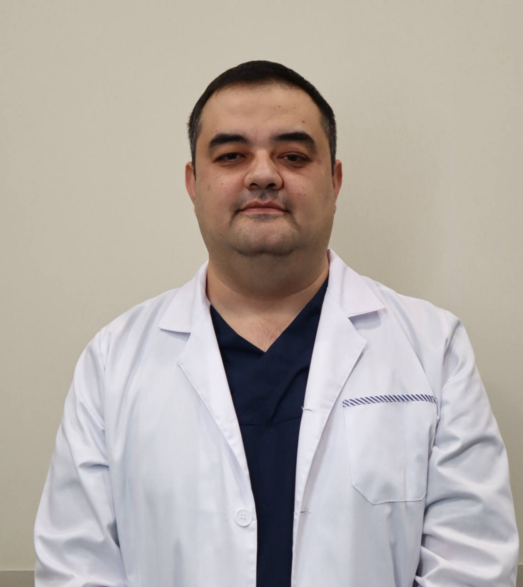 Hudoyberganov Jaxongir Baxtiyorovich