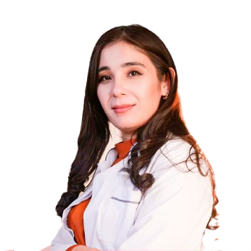 Мадолимова Намуна Хасановна