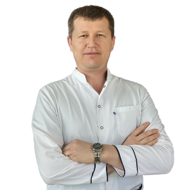 Аллабергенов Озод Маратович