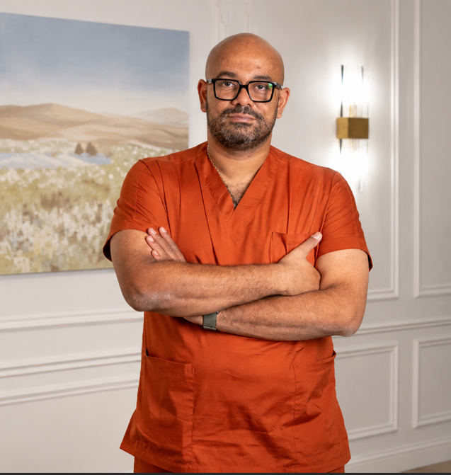 Uro-Nile Addanif Jodievich