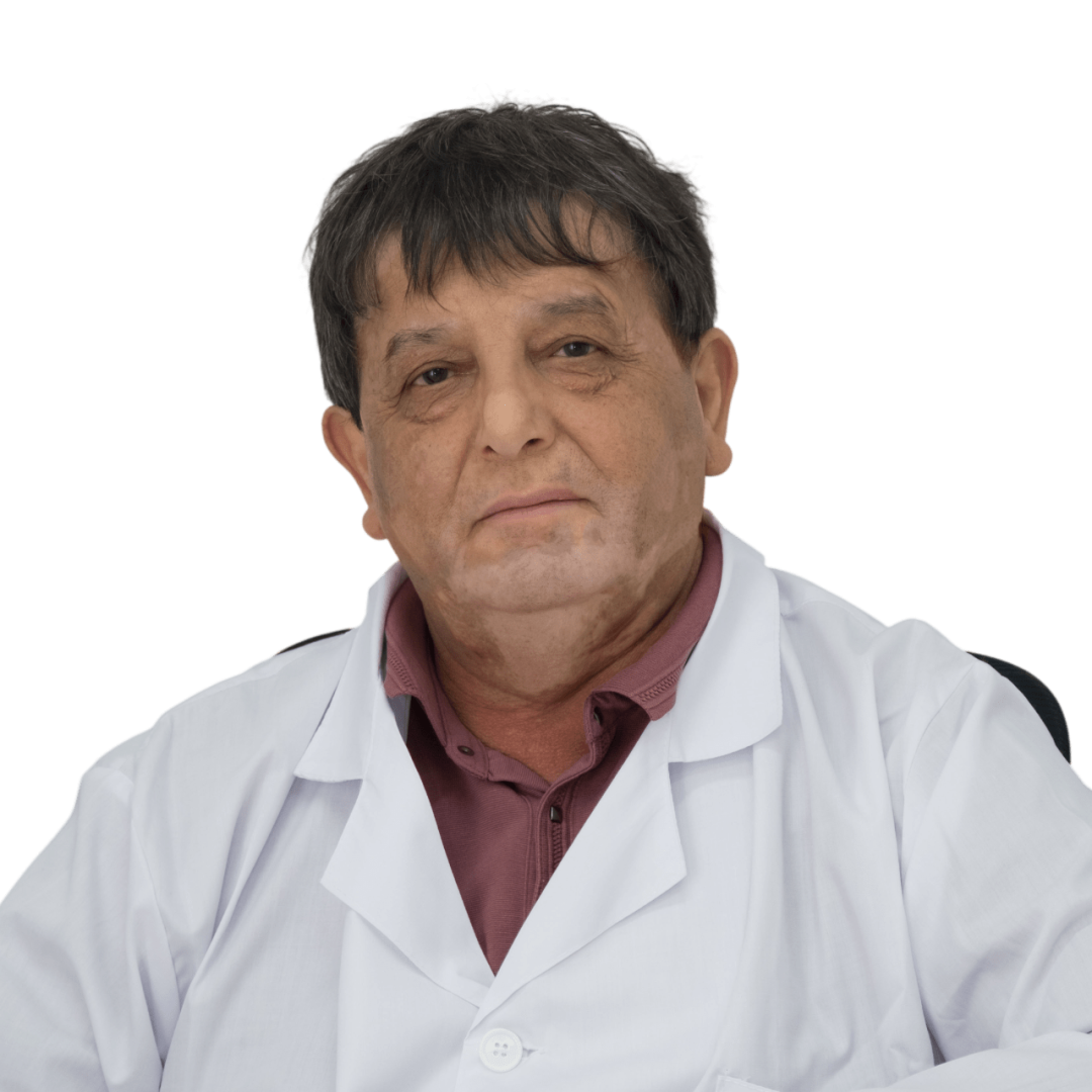 Matchanov Farhod Raximovich