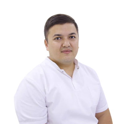 Abdulazizov Ravshanbek Abdulaziz o'g'li