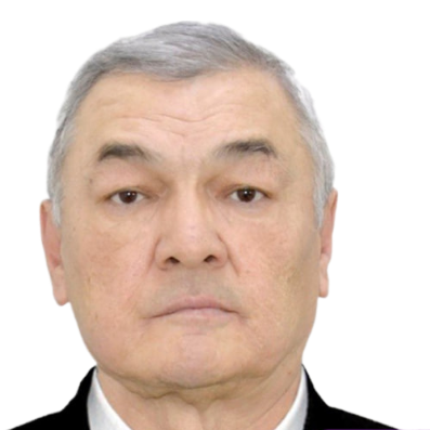 Абдуллаев Фархад Хасанович