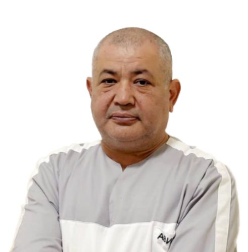 Шодиев Ахрор Шодиевич