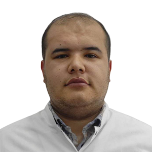 Хазратов Бахтиёр Хайдарович