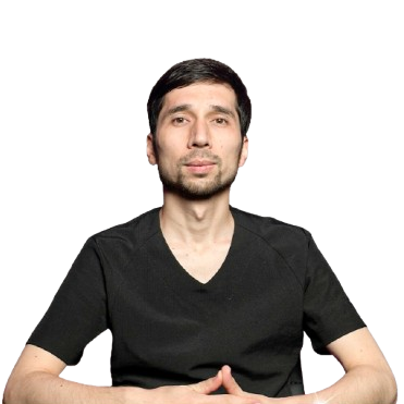 Akbarov Ismoil Abdulazizovich