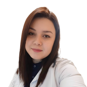 Usmanova Munisa Abrorovna