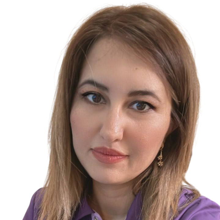 Махамаджанова Шахло Анваровна
