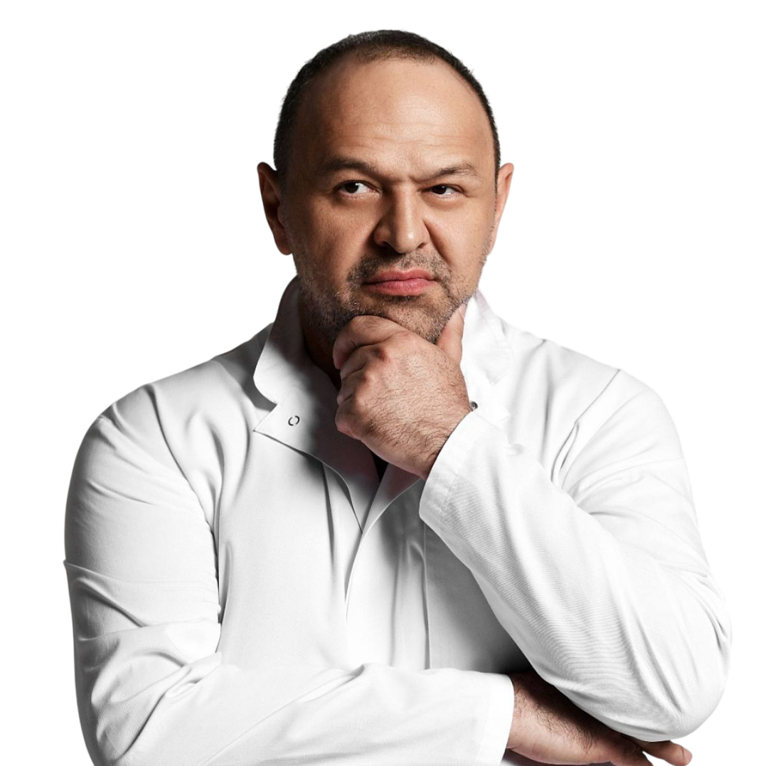 Салиджанов Анвар Шухратович