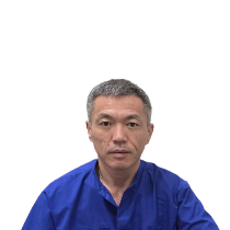 Kim Evgeniy Klimentievich