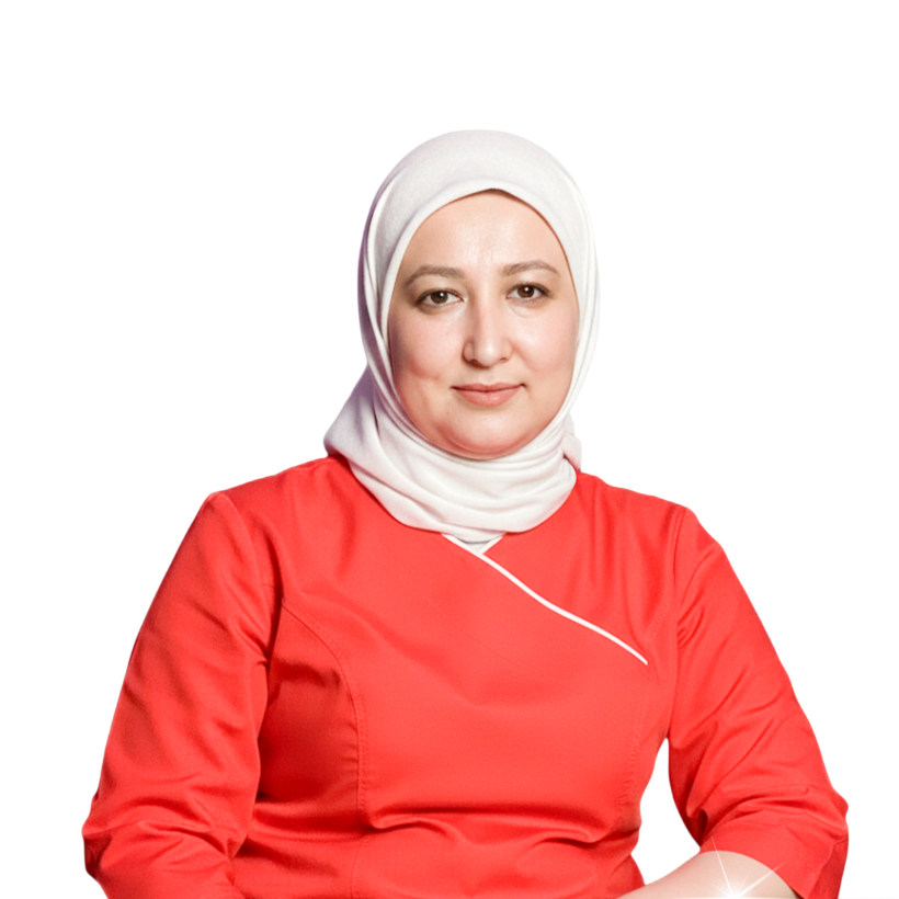 Эшмуминова Шахноза Кулиевна