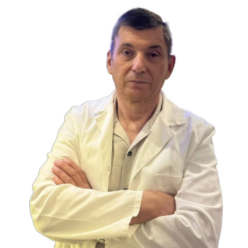 Мирошников Алексей Анатольевич