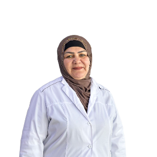 Саидмуродова Нигора Джураевна