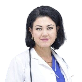 Najmitdinova Dilorom Rixsibayevna