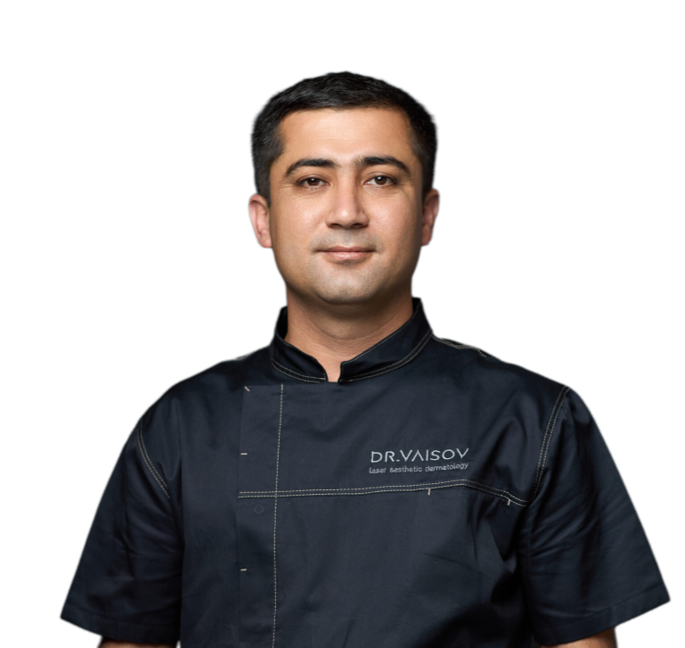 Sadulayev Dilmurod Mirzajonovich