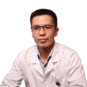 Курбонов Шахбоз Исмоилович