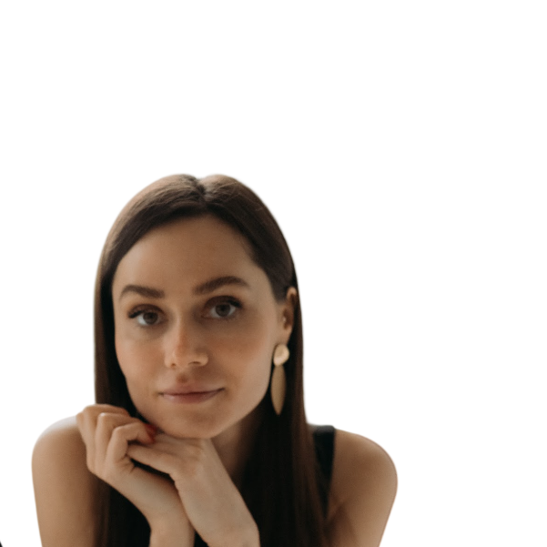 Kojakova Svetlana Gennadievna