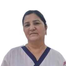 Хафизова Шапоат Кузиевна