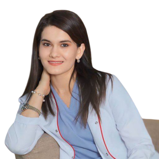 Курбонова Авера Шавкатовна