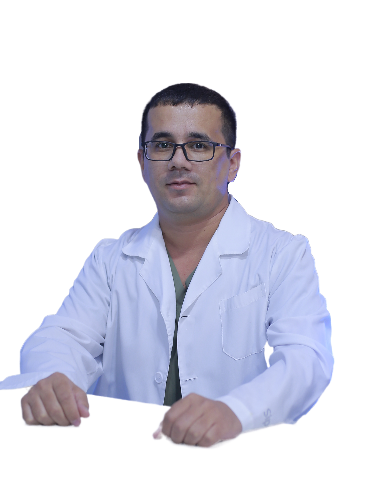 Муминов Вохиджон Рахимович