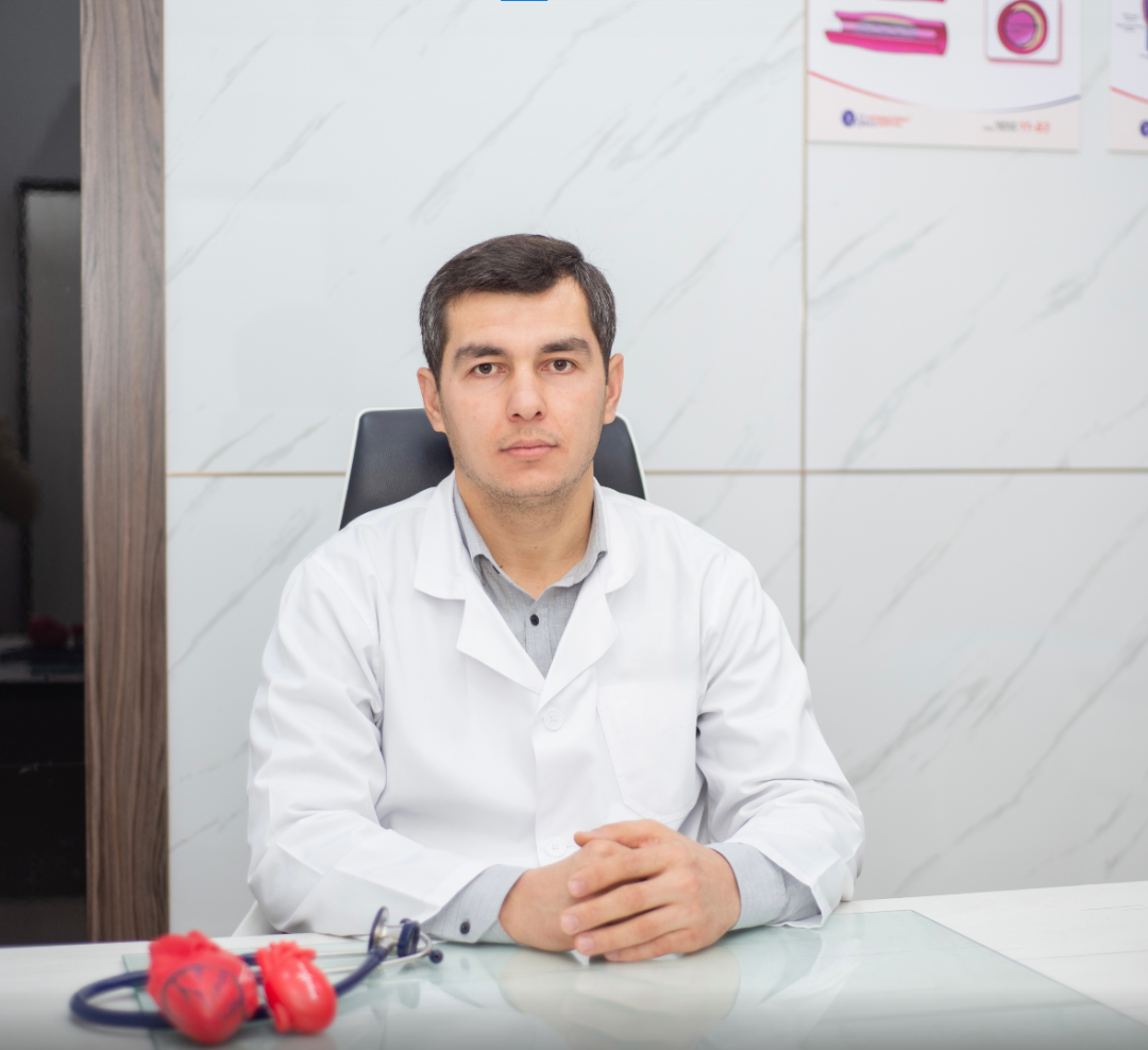 Мадаминов Абдуллажон Абдумуталиб угли