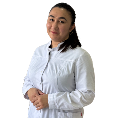 Mamajanova Mohira Rahmonovna