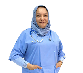 Iskakova Gulchehra Kosimalievna