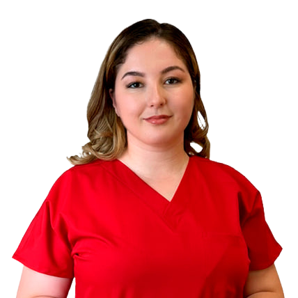 Рахманова Сарвиноз Гайратовна