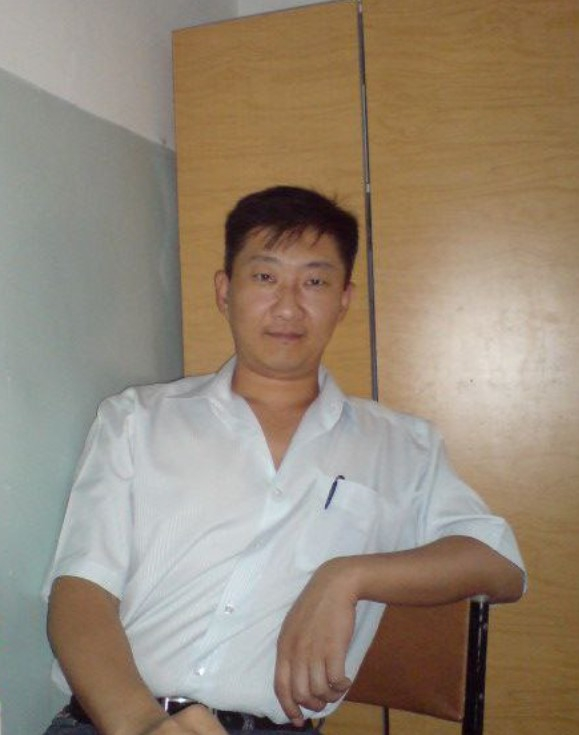 Shek Valeriy Nikolayevich