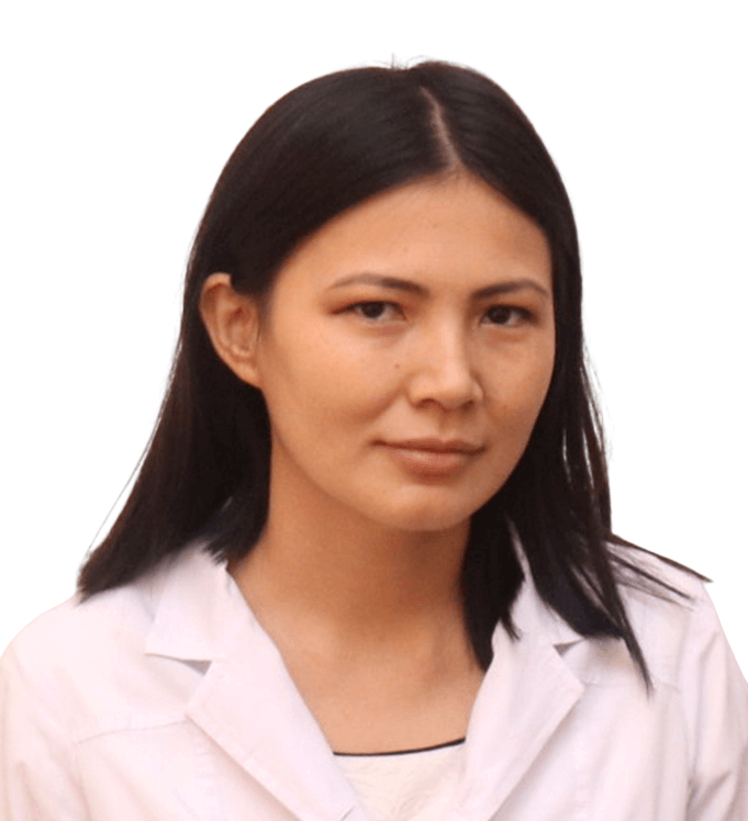 Userbaeva Roza Kuralbaevna