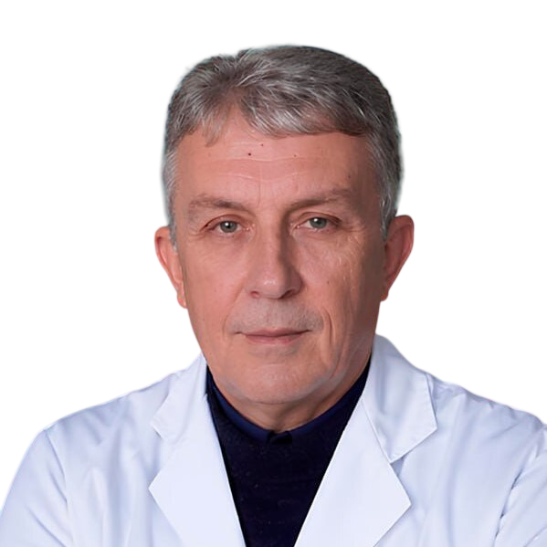 Ососков Александр Владимирович