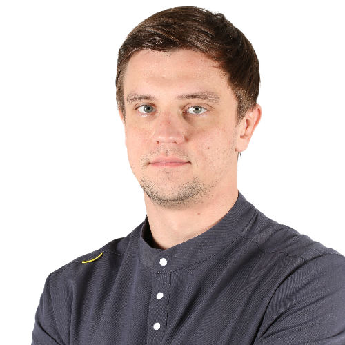 Шамов Владислав Владимирович