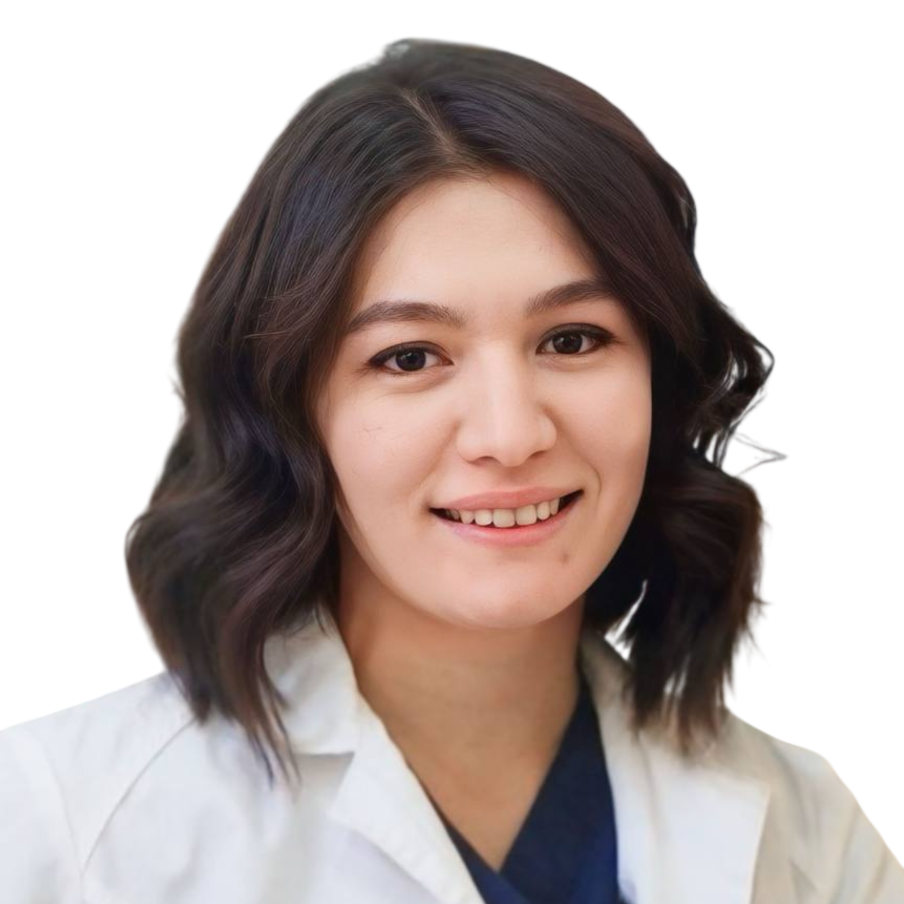 Fazilova Aziza Shuxratovna