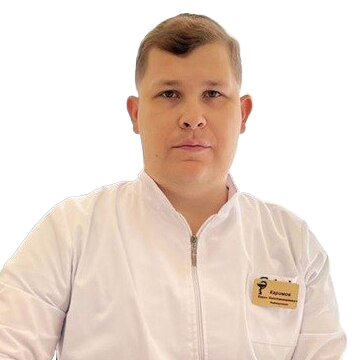Каримов Борис Константинович